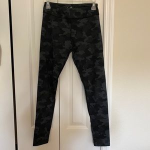 Camo Leggings